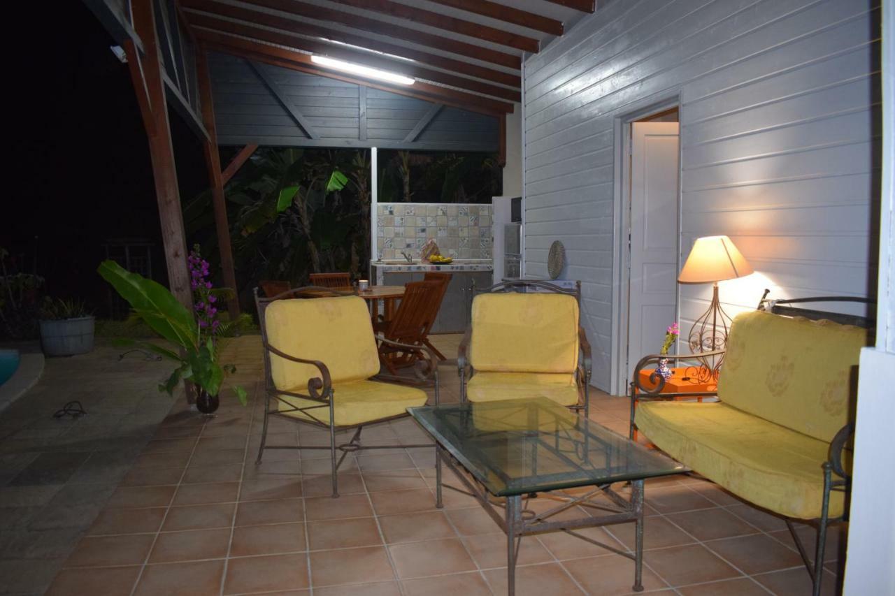 Zandoli Le Gosier  Exterior photo