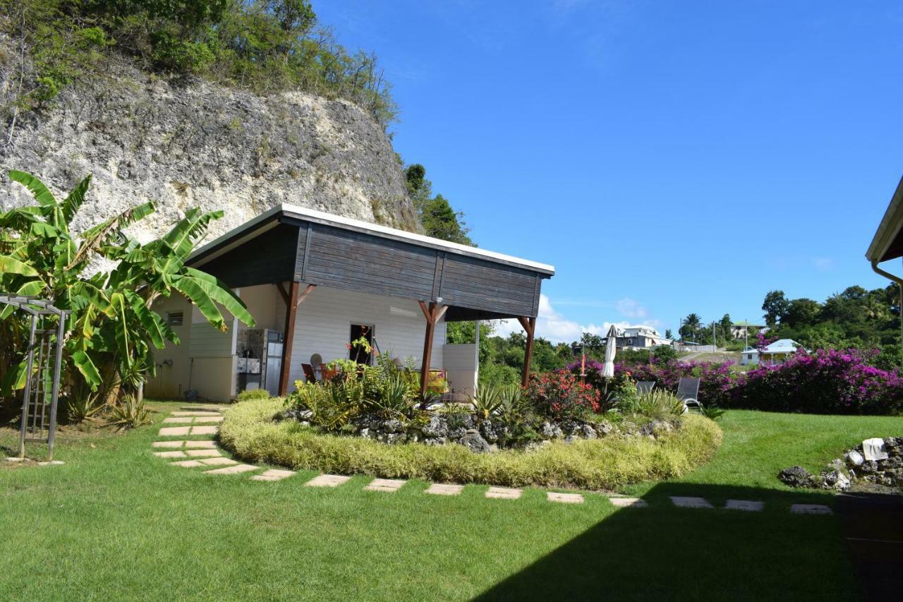 Zandoli Le Gosier  Exterior photo